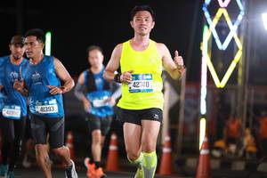 BIB: 42992, 41393, 42740
                            <button type="button" onclick="openModal(21314729)" class="btn btn-primary btn-sm float-right btn-popup" data-toggle="modal" data-target=".modal-high-quality">
                        <i class="fas fa-shopping-cart"></i> Add to Cart
                    </button>
                                            <button type="button" onclick="isThisMe(21314729, true)" class="btn btn-success btn-sm float-right btn-popup btn-isme hidden" data-toggle="tooltip" data-placement="bottom" title="นี่คือรูปของคุณใช่ไหม คลิกที่นี่เพื่อเอาเข้าอัลบั้ม">
                        <i class="fas fa-plus"></i> Add to album
                    </button>
                    <button type="button" onclick="isThisMe(21314729, false)" class="btn btn-warning btn-sm float-right btn-popup btn-isnotme hidden">
                        <i class="fas fa-ban"></i> Remove from album
                    </button>